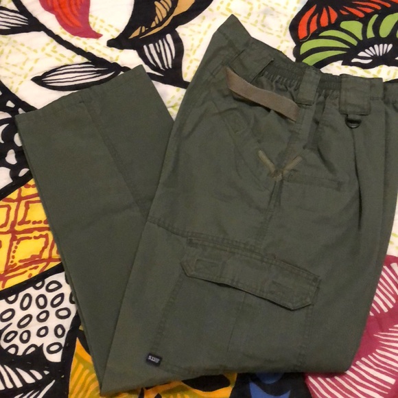 511 tac lite pants